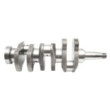 Arbore cotit vibrochen forjat U-445 Balu pentru motor tractor