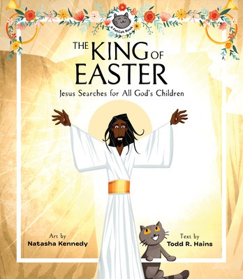 The King of Easter: Jesus Searches for All God&amp;#039;s Children foto