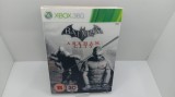 Husa joc Batman Arkham City - Xbox 360