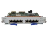 Modul Juniper NS-ISG-FE8 8x 100 Mb pentru seria NetScreen-ISG NS-ISG-FE8-A