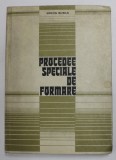 PROCEDEE SPECIALE DE FORMARE de SIMION BUZILA , 1978