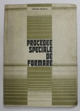 PROCEDEE SPECIALE DE FORMARE de SIMION BUZILA , 1978