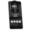 Folie Sticla Samsung Galaxy A31 / A32 / A22 / M32 4G / A33 5G Acoperire Completa 99H Neagra