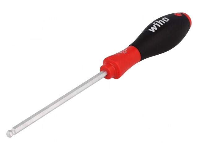 Șurubelniță Imbus HEX 5mm SoftFinish 100mm
