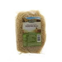 Paste Taitei Semi Integrali Vermicelli Eco 375gr Idea Cod: 24559 foto