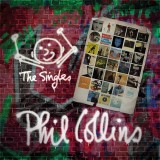The Singles (3xCD, Deluxe Edition) | Phil Collins