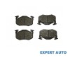 Placute frana fata Renault SUPER 5 caroserie (S40_) 1984-1996, Array