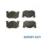 Set placute de frana fata Renault TWINGO I 1993-