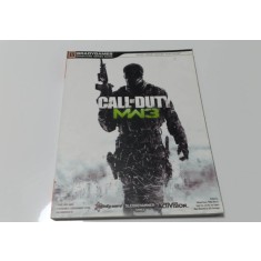 Call of Duty Modern Warfare 3 - Strategy Guide