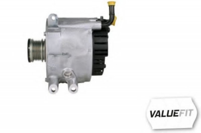 Generator / Alternator MERCEDES A-CLASS (W168) (1997 - 2004) HELLA 8EL 012 430-081 foto