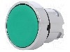 Intrerupator ac&amp;#355;ionat prin apasare, 22mm, seria Harmony XB4, IP66, SCHNEIDER ELECTRIC - ZB4BA3
