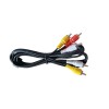 Cablu audio-video RCA, Oem