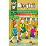 Ulita copilariei - Ionel Teodoreanu - Andreas
