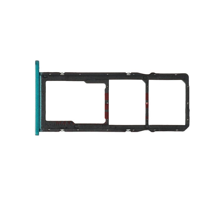 Suport SIM Huawei Y6p GREEN