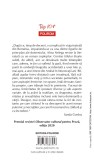 Ca si cum nimic nu s-ar fi intamplat | Alina Nelega