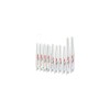 Set 10 Lame pentru Fierastrau Pendular Sabie Multifunctional