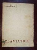 Claviaturi- Teodor Scarlat
