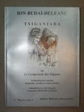 TSIGANIADA OU LE CAMPEMENT DES TSIGANES - ION BUDAI-DELEANU 2003