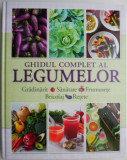 Ghidul complet al legumelor