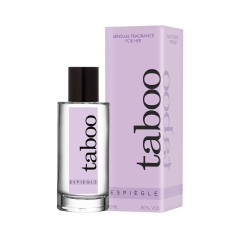 Parfum femei TABOO ESPIEGLEFOR HER 50 ML