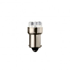 Bec cu LED S25 Alb Blister 2 buc Automax 6147 foto