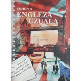 D. Simion - Engleza uzuala