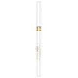 Creion de ochi gel Studio Color 24H 05 White, 0.35g, Miss Sporty