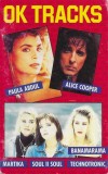 Various - OK Tracks, Caseta audio