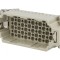 &quot;Conector HDC inserturi de contact tată Han DD 72 PIN&quot;