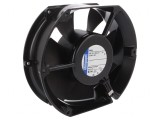 Ventilator DC Axial 24V 172x150x51mm 405m3/h 57dBA Cu Bilă