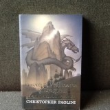 Furculita, Vrajitoarea si Dragonul - Christopher Paolini Volumul 1