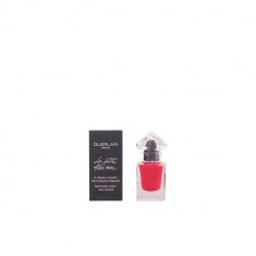 Guerlain La Petite Robe Noire Shiny Nail Color #003-red Heels, de dama, 8,8 ml foto