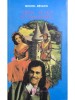 Michel Zevaco - Don Juan si comandorul (Editia: 1993)