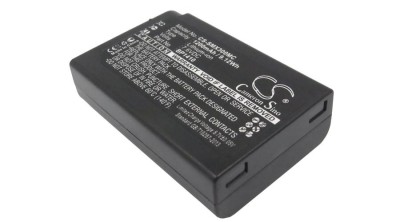 Cameron Sino 1200mAh Samsung NX30,WB2200,WB2200F Baterie foto