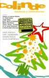 Dana Bartzer, Dan Creimerman, Adrian Pleșca, Silvia Dumitrescu - Colinde - Rom&acirc;nești Și Internaționale, Caseta audio