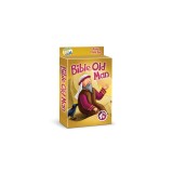 Bible Old Man Jumbo CG - Rpk