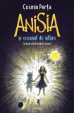 Anisia şi oceanul de uitare - Cosmin Perta - Editura Polirom