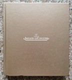 Jaeger-lecoulre 2011/2012 Edition - Catalog Ceasuri - Colectiv ,554263