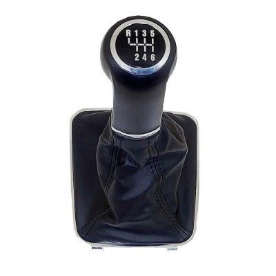 Set nuca schimbator si manson pentru Opel Zafira B 2005-2014 6 viteze foto