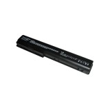 Baterie HP Pavilion compatibila cu toate seriile DV7 8 celule 14.4V 4800mAh black NOU, 4800 mAh