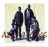 CD All-4-One - All-4-One (EX) - Album Muzica Pop/R&amp;B - Import USA - Stare Buna - Hituri: I Swear, So Much In Love