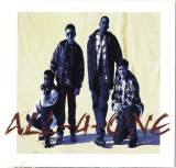 CD All-4-One - All-4-One (EX) - Album Muzica Pop/R&amp;B - Import USA - Stare Buna - Hituri: I Swear, So Much In Love