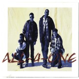 CD All-4-One &lrm;&ndash; All-4-One (EX)