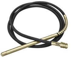 TOTAL - Lance vibratoare 38mm/580mm, 6m foto