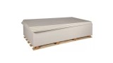 Cumpara ieftin Placa Rigips Glasroc F Ridurit 25X1200X2000Mm