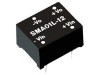 Convertor DC/DC 1W 12V 84mA
