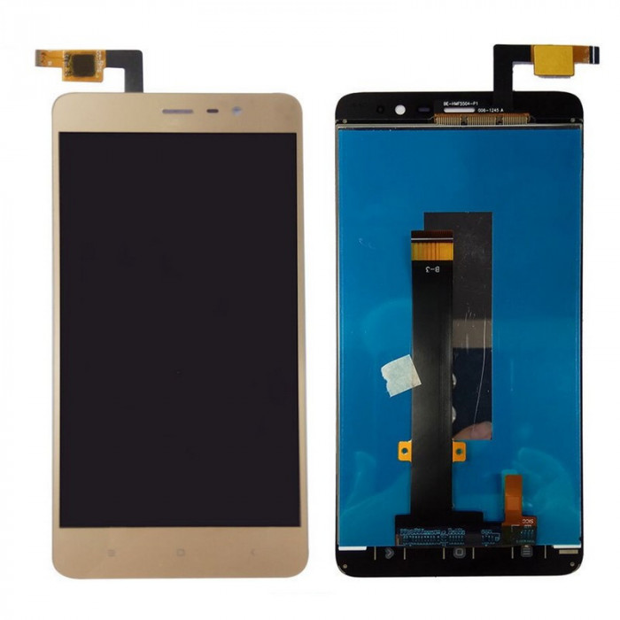 Display Xiaomi Redmi Note 3 Pro Gold