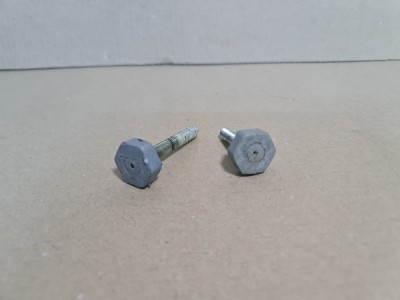 set doua picioare asimetrice combina frigorifica arctic ak366nfs+ / C152 foto
