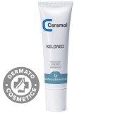 Gel reparator pentru tratarea si prevenirea cicatricilor Kelored, 30ml, Ceramol