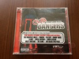 Club bangers various Interscope rec 2006 dublu disc 2 cd muzica hip hop funk RnB, Pop, Interscope Records